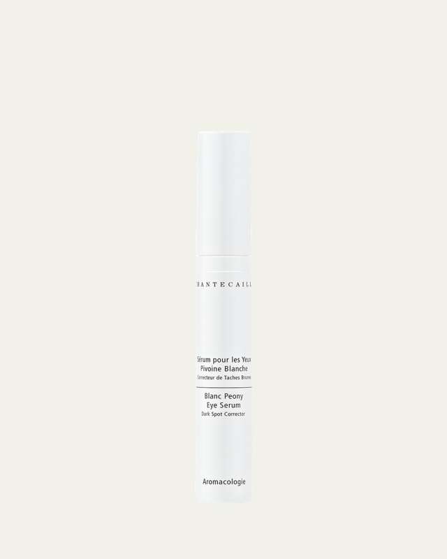 Blanc Peony Eye Serum Dark Spot Corrector, 0.5 oz.